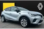 2021 Renault Captur