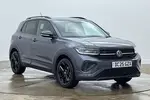 2025 Volkswagen T-Cross