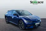 2024 Kia EV6