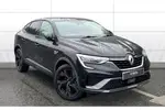 2022 Renault Arkana