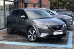2024 Nissan Qashqai