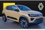 2025 Dacia Spring