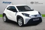 2024 Toyota Aygo X