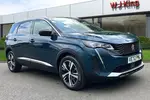 2023 Peugeot 5008