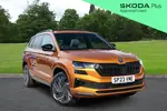 2023 Skoda Karoq