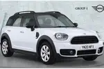 2020 MINI Countryman