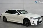2024 BMW 3 Series