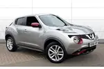2016 Nissan Juke