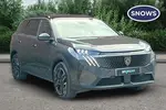 2024 Peugeot 5008