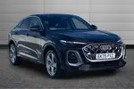 2025 Audi Q5 Sportback