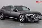 2023 Audi A6 Avant