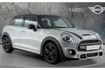 2019 MINI Hatchback 5dr