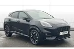2022 Ford Puma