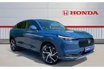 2025 Honda HR-V