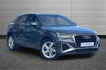 2022 Audi Q2