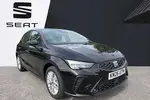 2026 SEAT Ibiza
