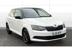 2016 Skoda Fabia