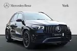 2023 Mercedes-Benz GLE