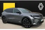 2025 Renault Scenic E Tech