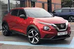 2023 Nissan Juke