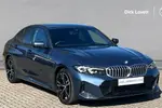 2025 BMW 3 Series