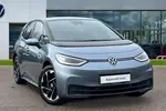 2020 Volkswagen ID.3