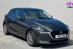 2021 Mazda 2