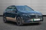 2025 Mercedes-Benz EQA