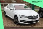 2023 Skoda Superb
