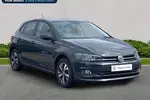 2020 Volkswagen Polo