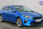 2018 Kia Ceed