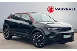 2023 Vauxhall Mokka
