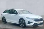 2025 Skoda Octavia
