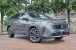 2024 Peugeot 3008