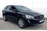 2017 Volvo XC60