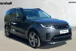 2024 Land Rover Discovery