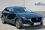 2022 Mazda CX-30