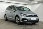 2025 Volkswagen Touran