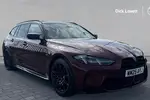 2025 BMW M3 Touring