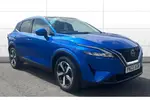 2023 Nissan Qashqai