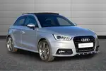 2017 Audi A1