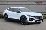 2025 Peugeot 408