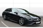 2020 Mercedes-Benz CLA