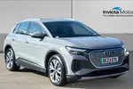 2023 Audi Q4