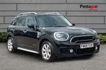 2018 MINI Countryman