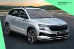 2025 Skoda Karoq