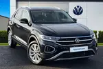 2024 Volkswagen T-Roc
