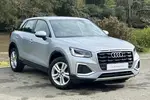 2025 Audi Q2
