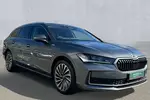 2025 Skoda Superb Estate