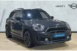 2019 MINI Countryman